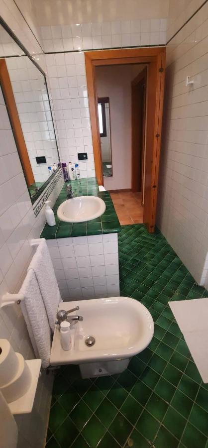 Sarika House Apartment เมสเตร ภายนอก รูปภาพ