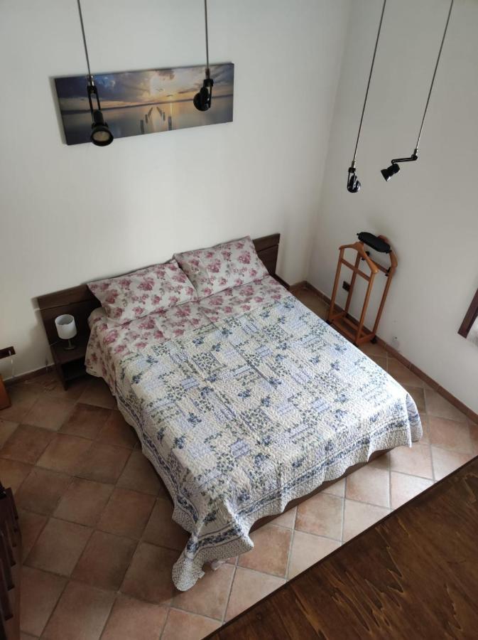Sarika House Apartment เมสเตร ภายนอก รูปภาพ