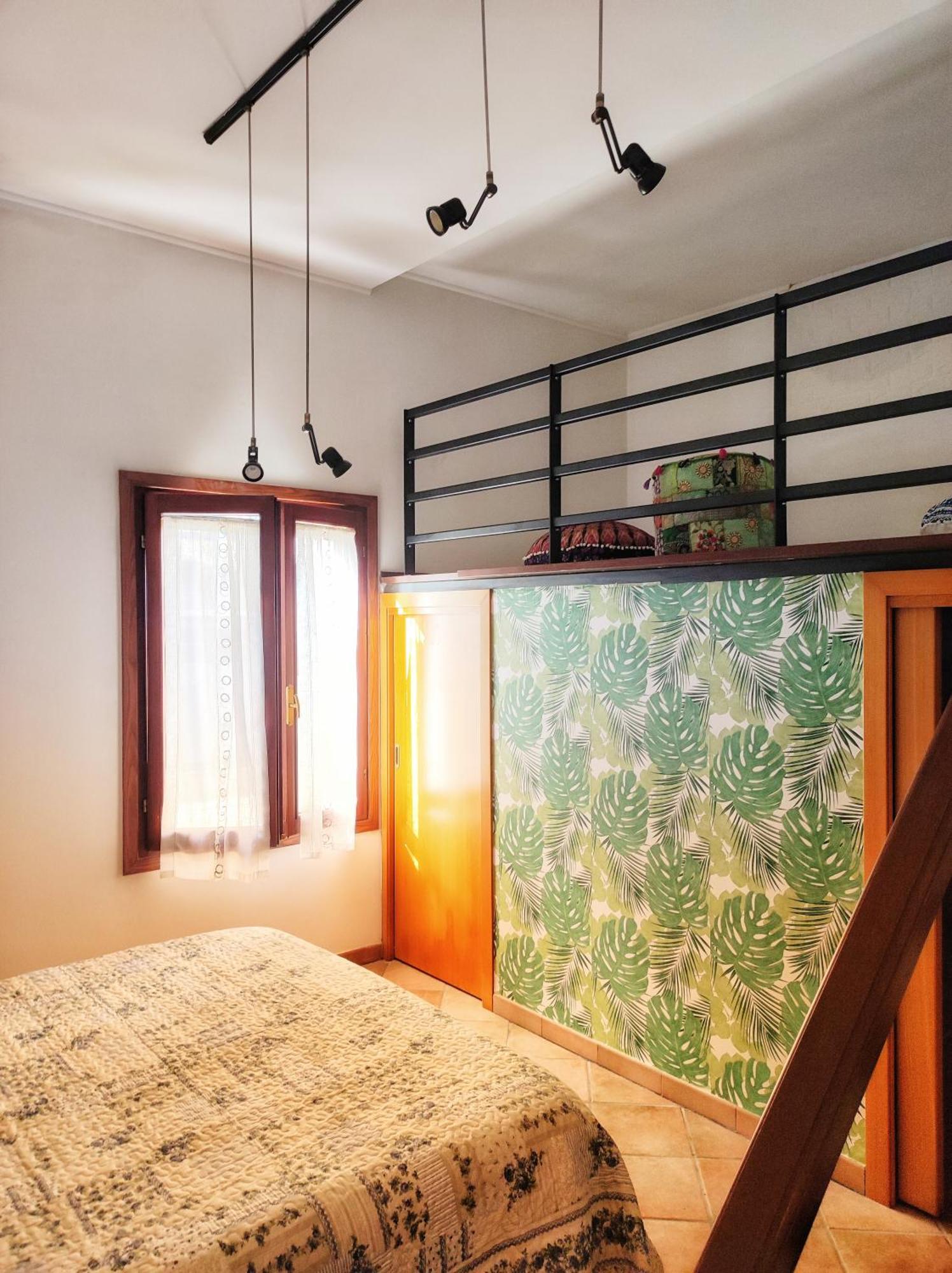 Sarika House Apartment เมสเตร ภายนอก รูปภาพ